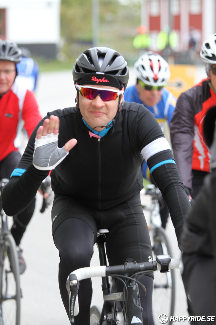 Bild från Skandisloppet LVG 2016