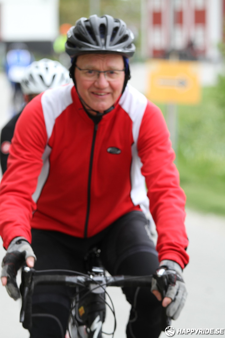 Bild från Skandisloppet LVG 2016