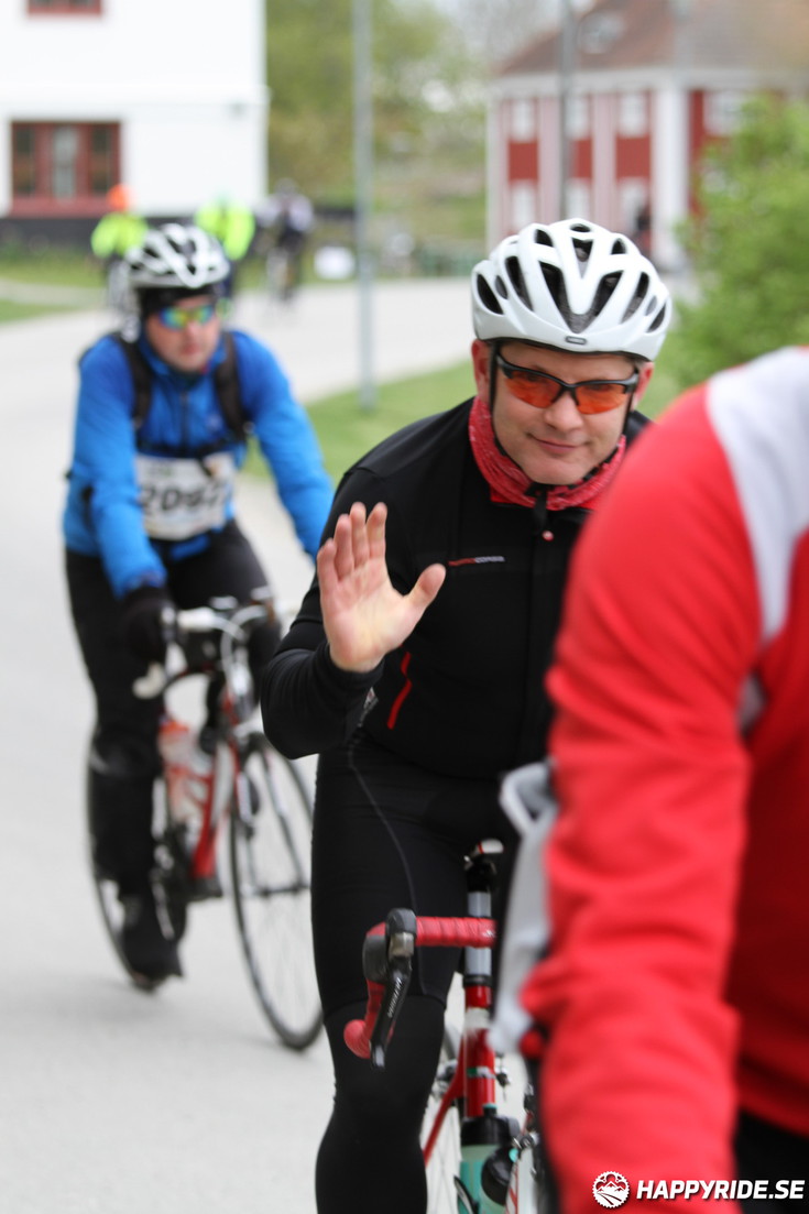 Bild från Skandisloppet LVG 2016