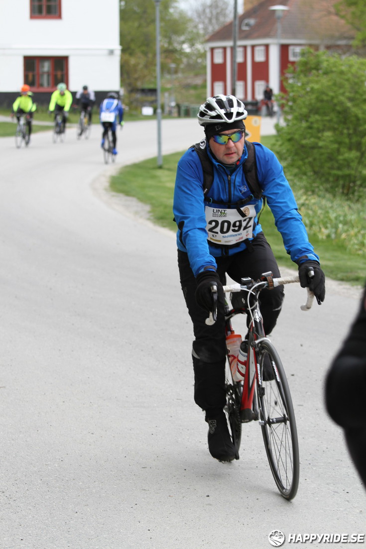 Bild från Skandisloppet LVG 2016