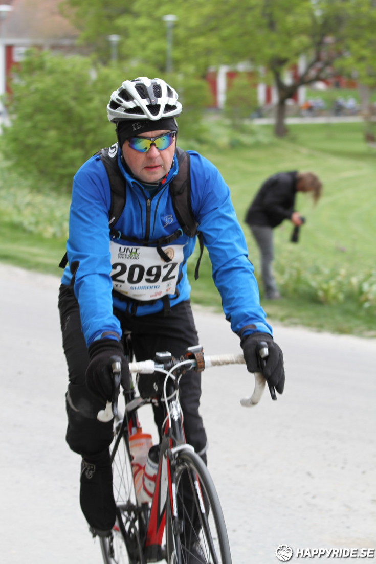Bild från Skandisloppet LVG 2016