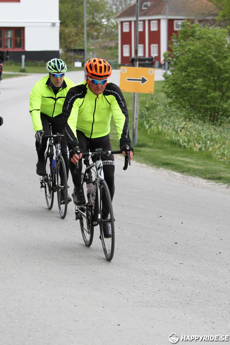 Bild från Skandisloppet LVG 2016
