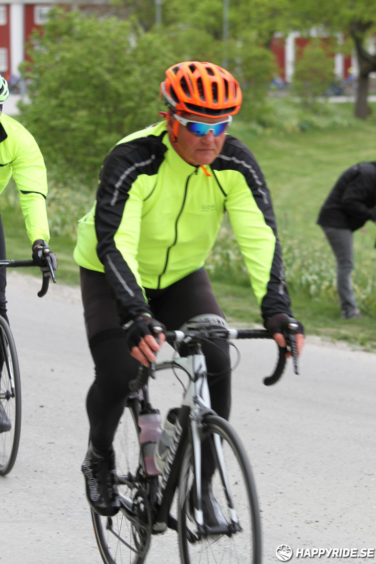 Bild från Skandisloppet LVG 2016