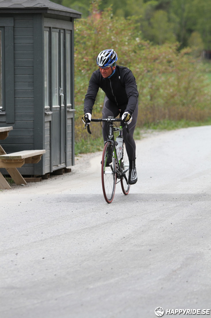 Bild från Skandisloppet LVG 2016