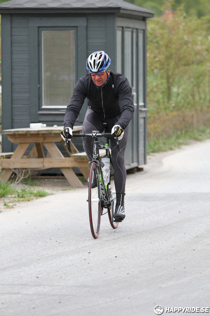 Bild från Skandisloppet LVG 2016