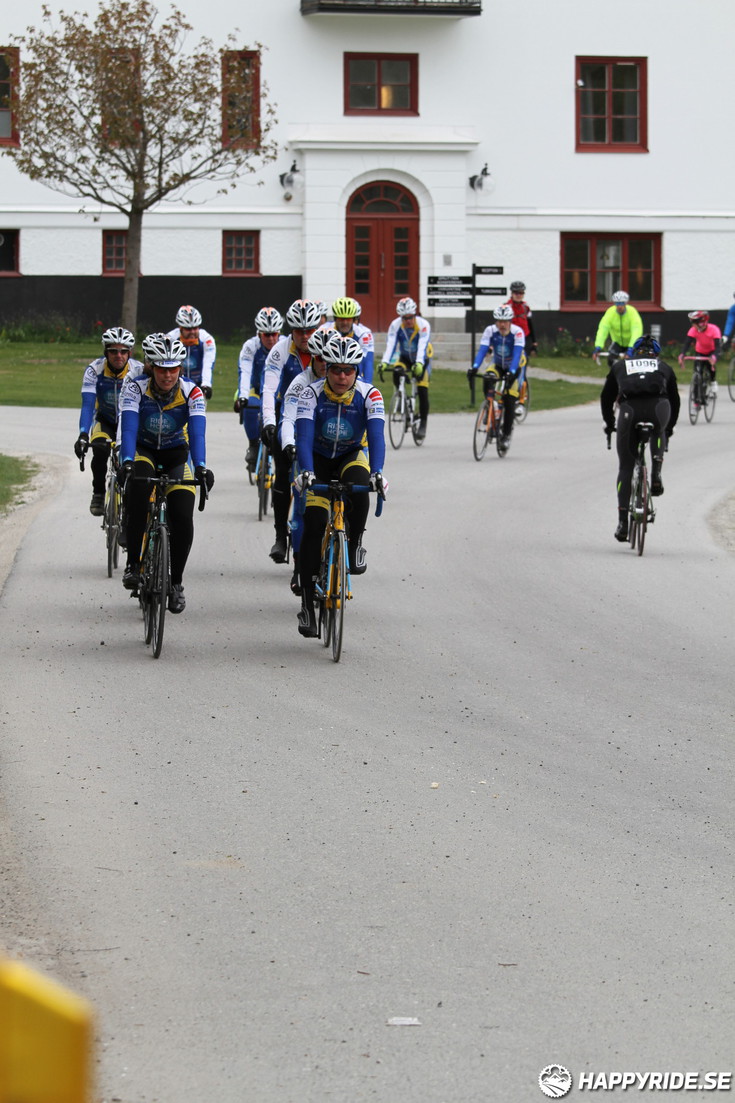 Bild från Skandisloppet LVG 2016