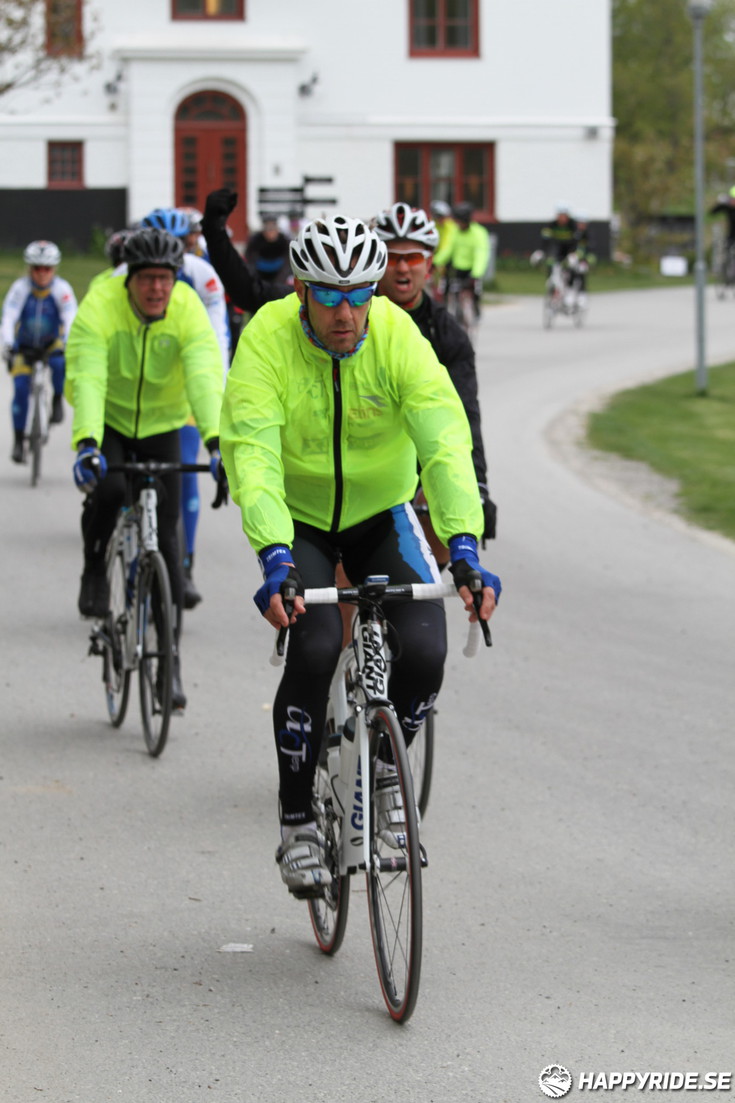 Bild från Skandisloppet LVG 2016