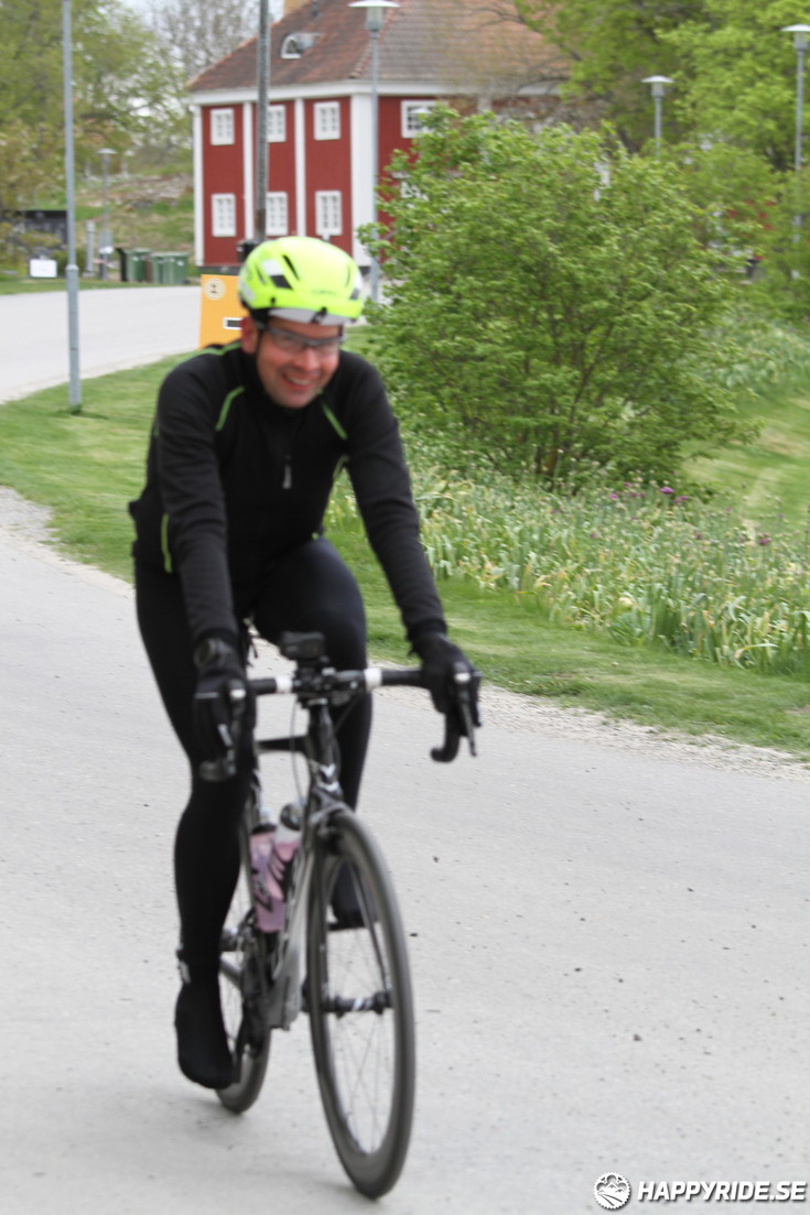 Bild från Skandisloppet LVG 2016