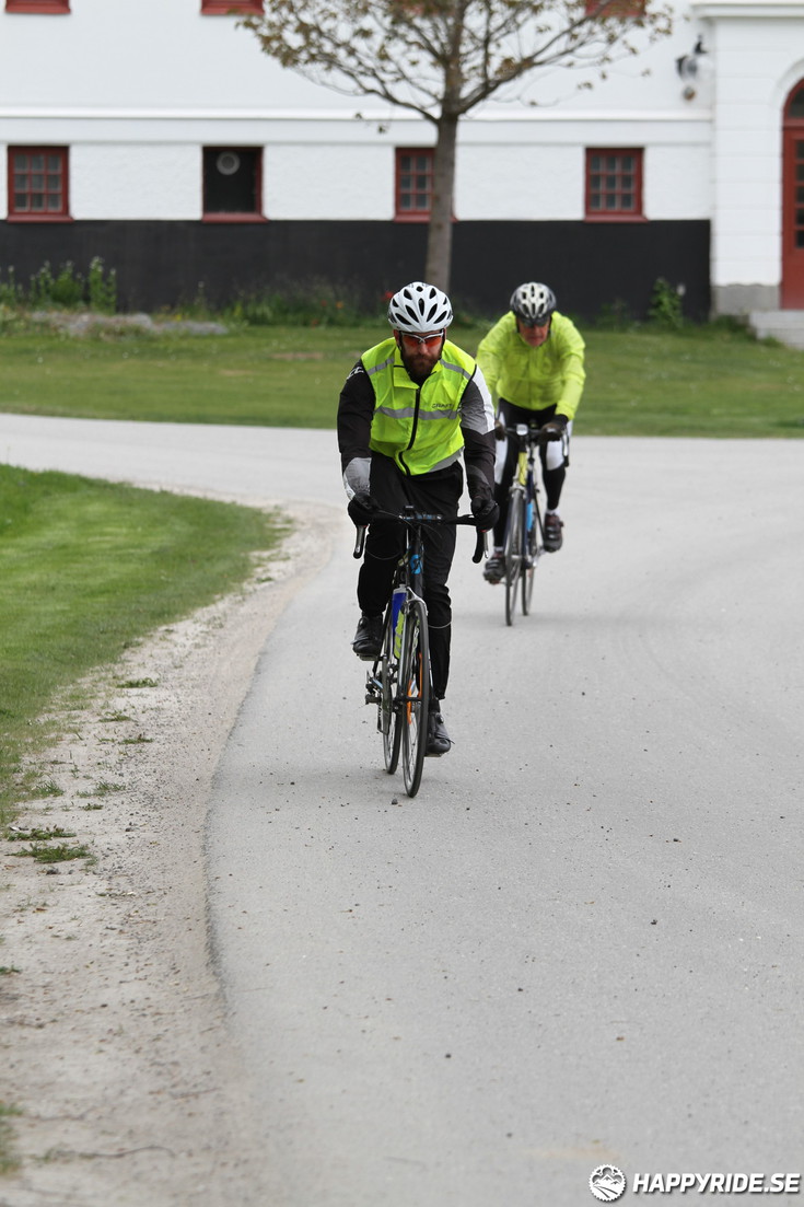 Bild från Skandisloppet LVG 2016
