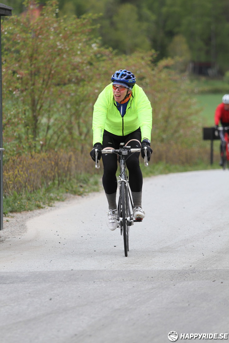 Bild från Skandisloppet LVG 2016