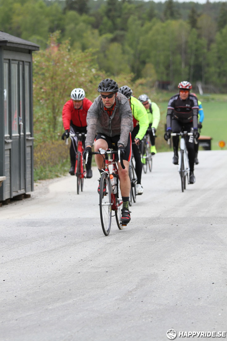 Bild från Skandisloppet LVG 2016