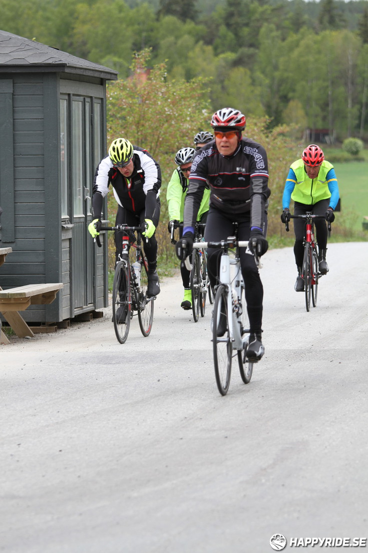 Bild från Skandisloppet LVG 2016