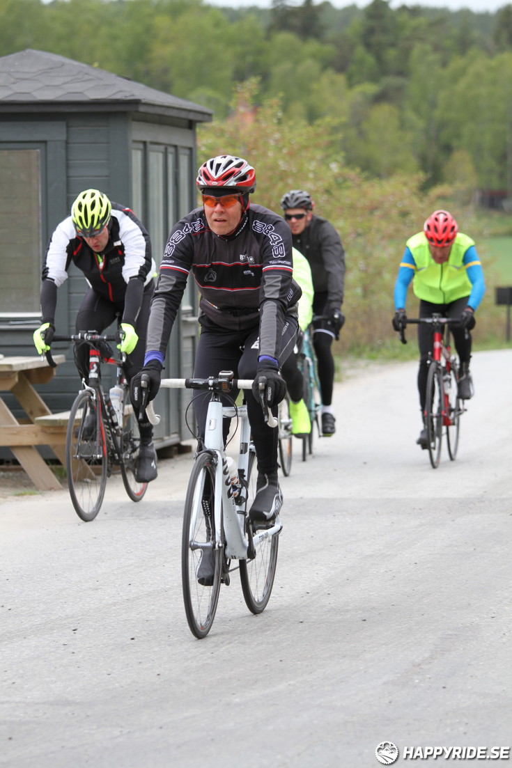 Bild från Skandisloppet LVG 2016