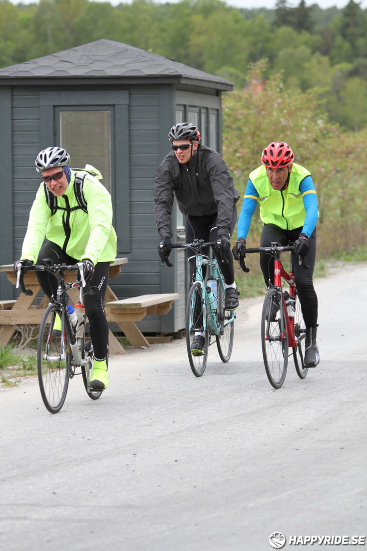 Bild från Skandisloppet LVG 2016
