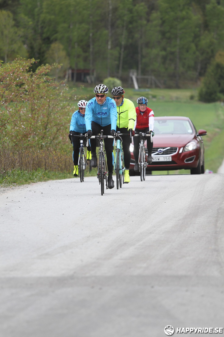 Bild från Skandisloppet LVG 2016
