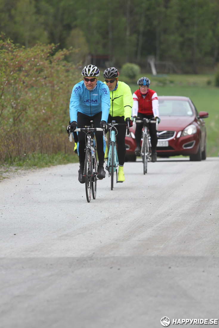 Bild från Skandisloppet LVG 2016