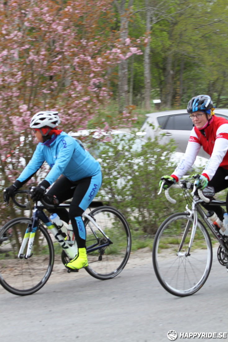 Bild från Skandisloppet LVG 2016