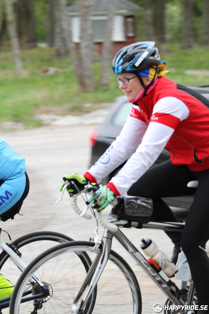 Bild från Skandisloppet LVG 2016