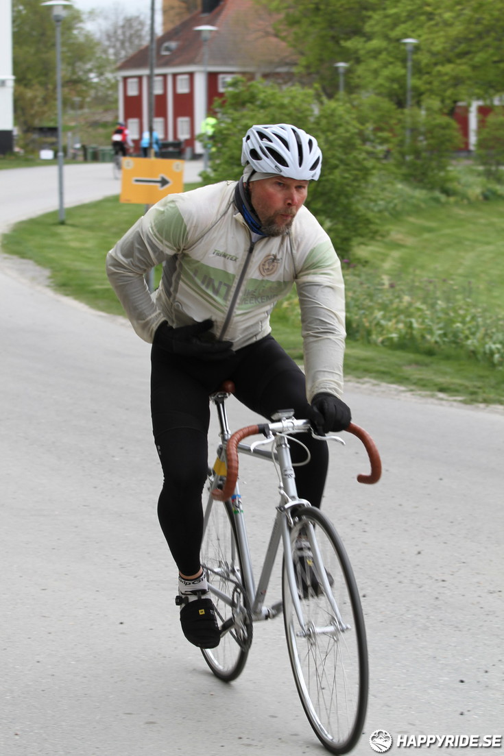 Bild från Skandisloppet LVG 2016