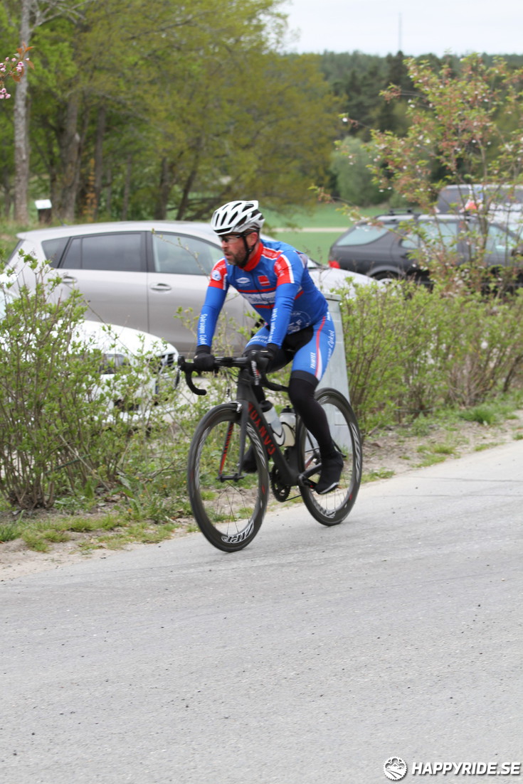 Bild från Skandisloppet LVG 2016