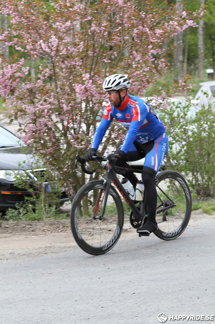 Bild från Skandisloppet LVG 2016