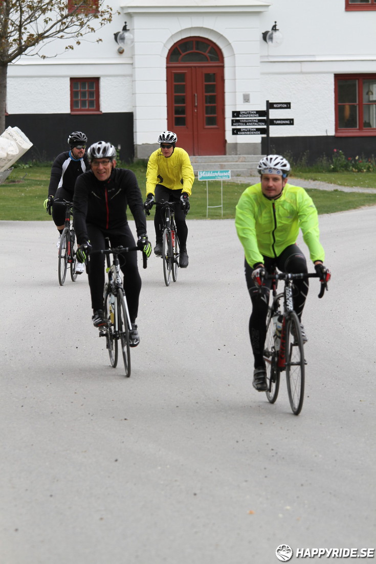 Bild från Skandisloppet LVG 2016