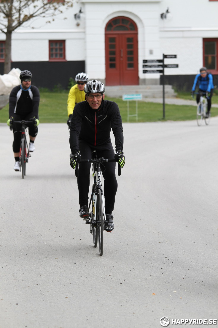 Bild från Skandisloppet LVG 2016