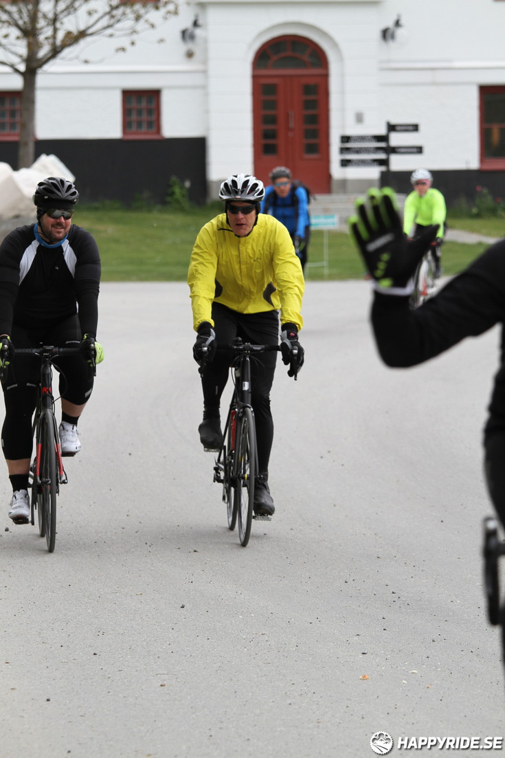 Bild från Skandisloppet LVG 2016