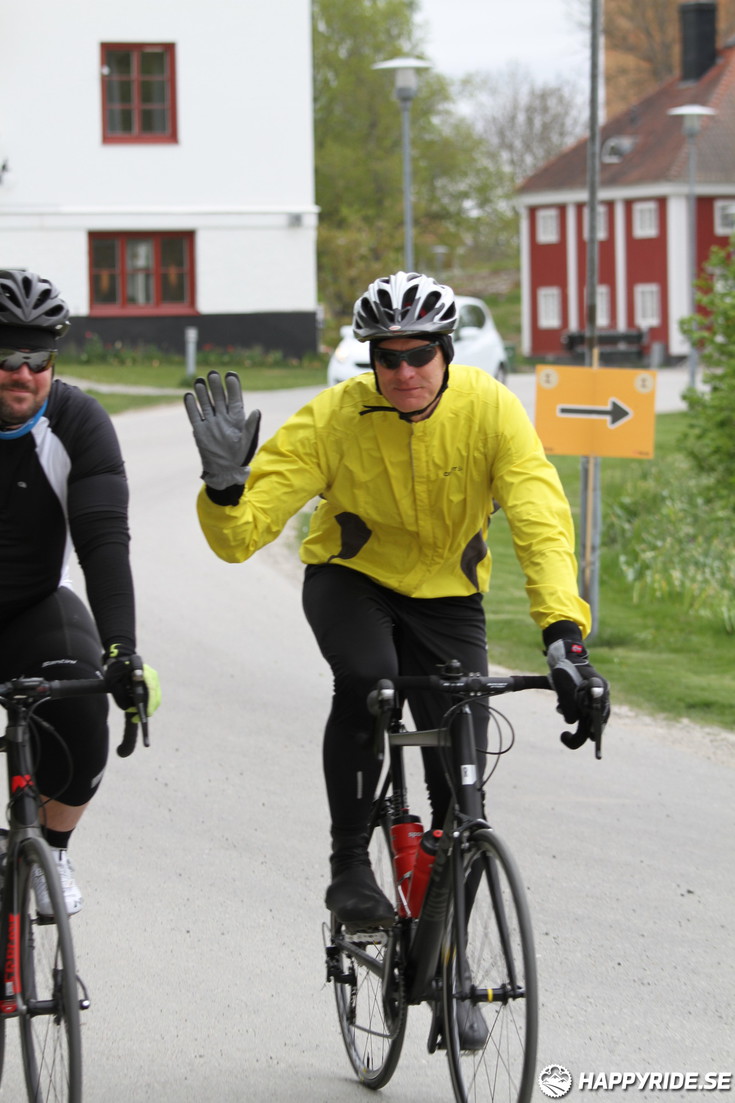 Bild från Skandisloppet LVG 2016