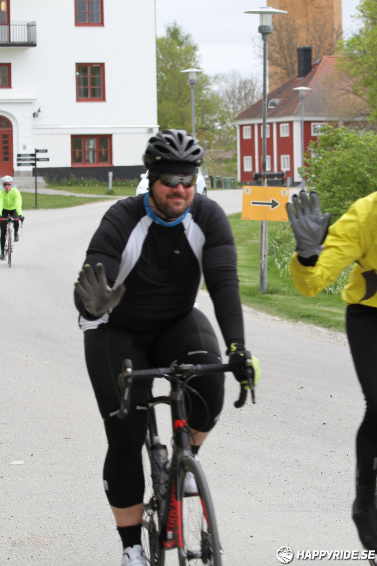 Bild från Skandisloppet LVG 2016