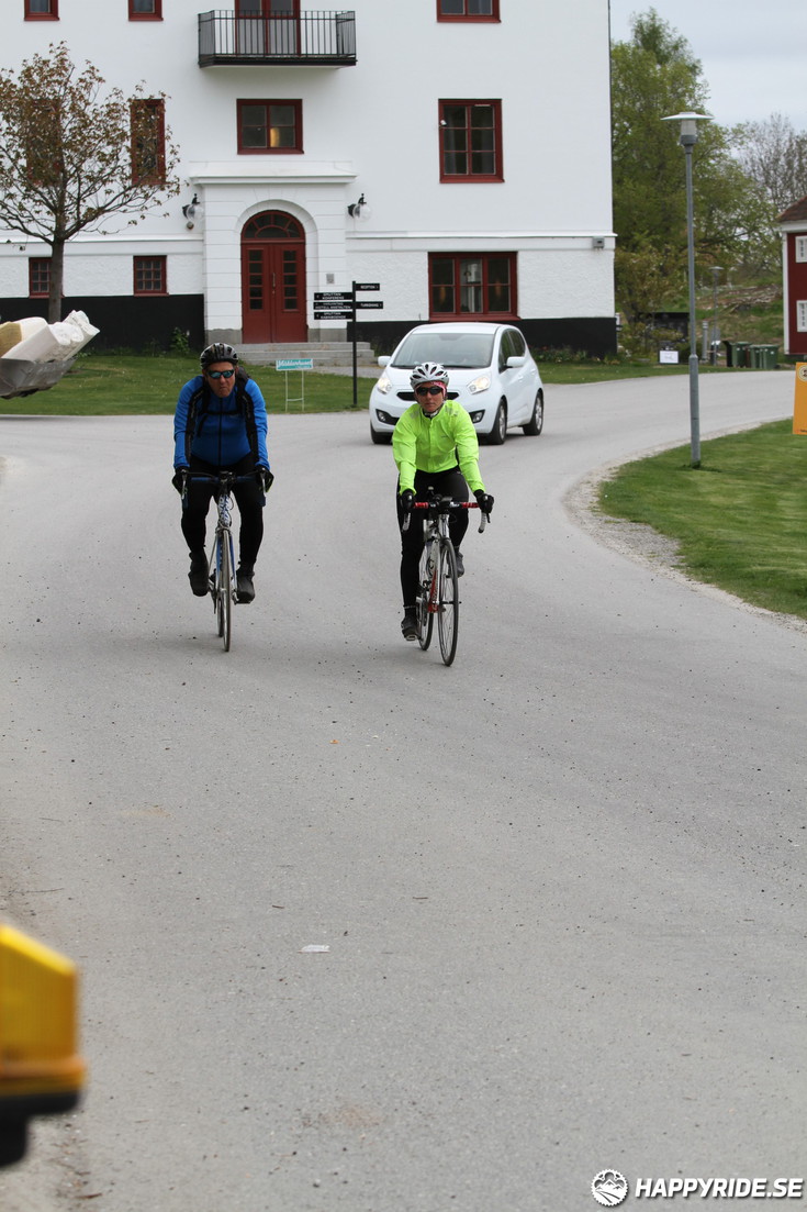 Bild från Skandisloppet LVG 2016
