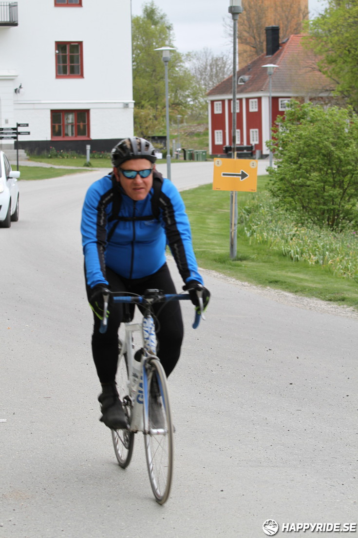 Bild från Skandisloppet LVG 2016