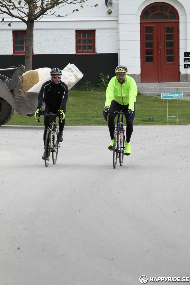 Bild från Skandisloppet LVG 2016