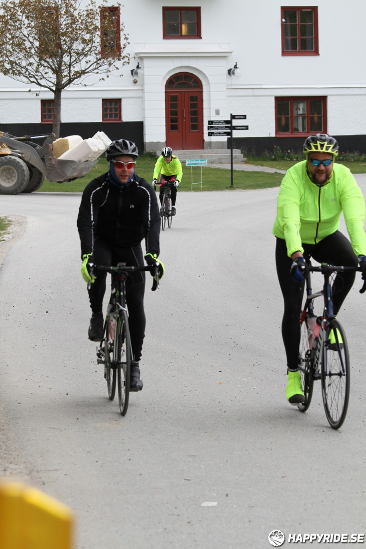 Bild från Skandisloppet LVG 2016