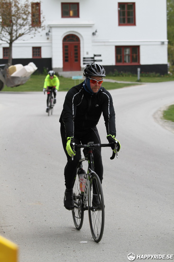 Bild från Skandisloppet LVG 2016