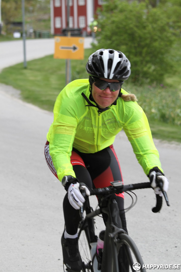Bild från Skandisloppet LVG 2016