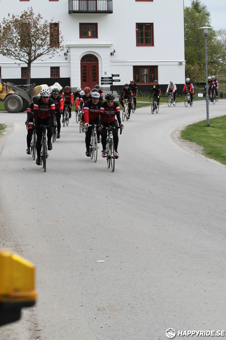 Bild från Skandisloppet LVG 2016