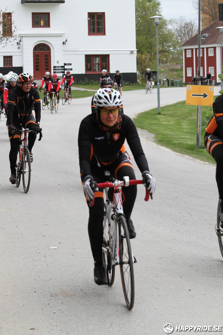 Bild från Skandisloppet LVG 2016
