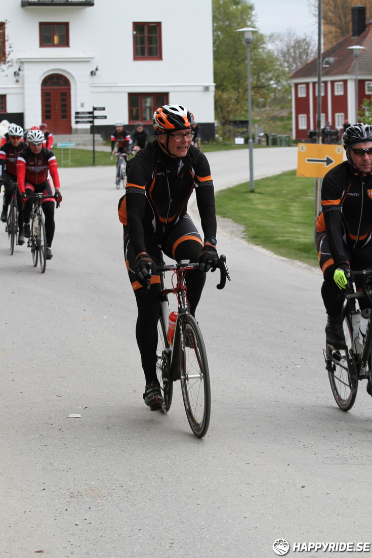 Bild från Skandisloppet LVG 2016