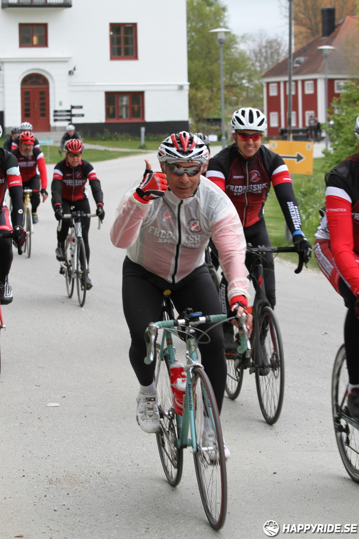 Bild från Skandisloppet LVG 2016