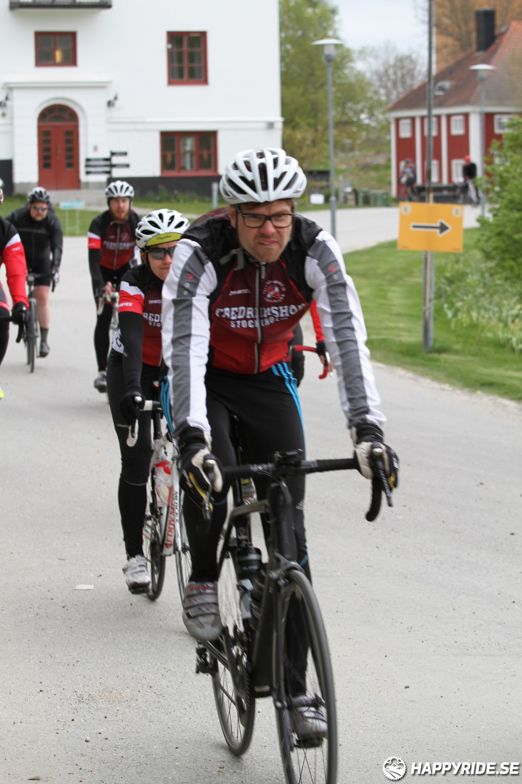 Bild från Skandisloppet LVG 2016