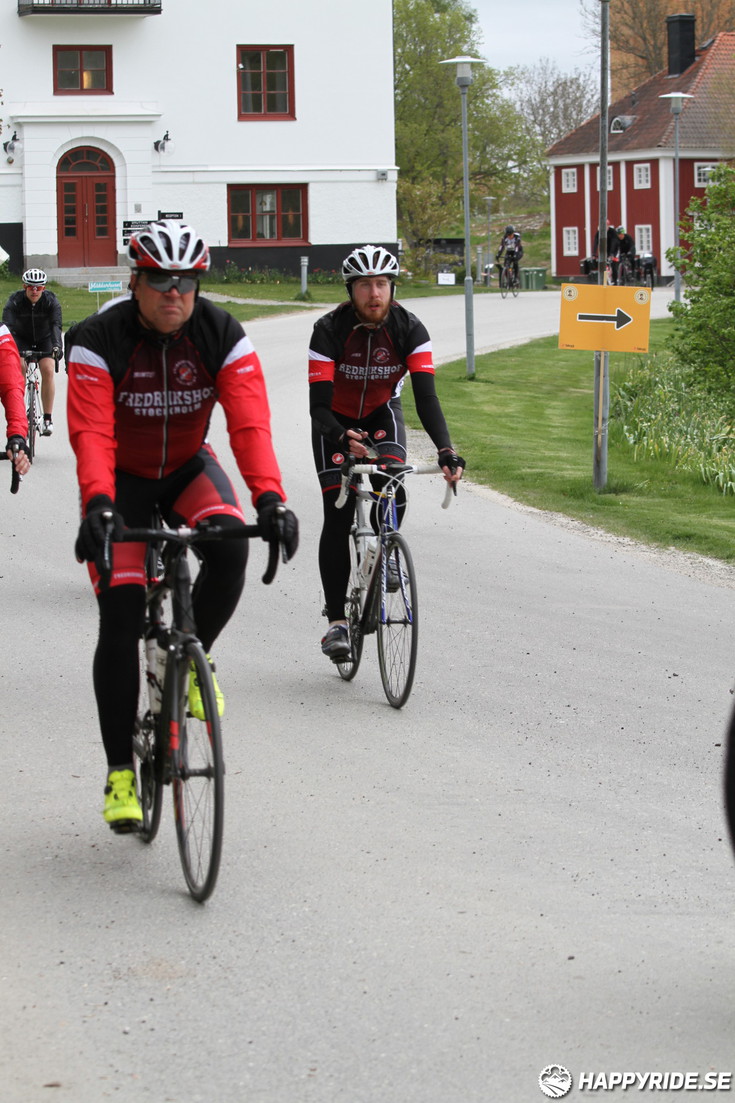 Bild från Skandisloppet LVG 2016