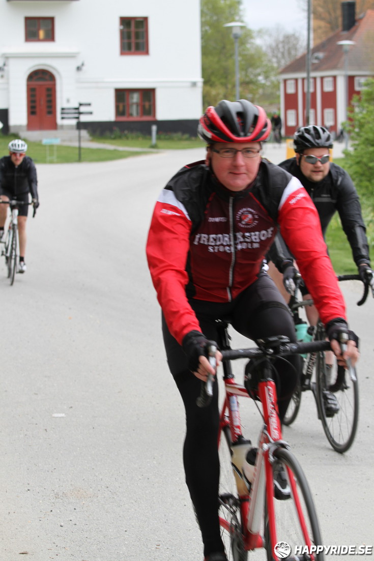 Bild från Skandisloppet LVG 2016