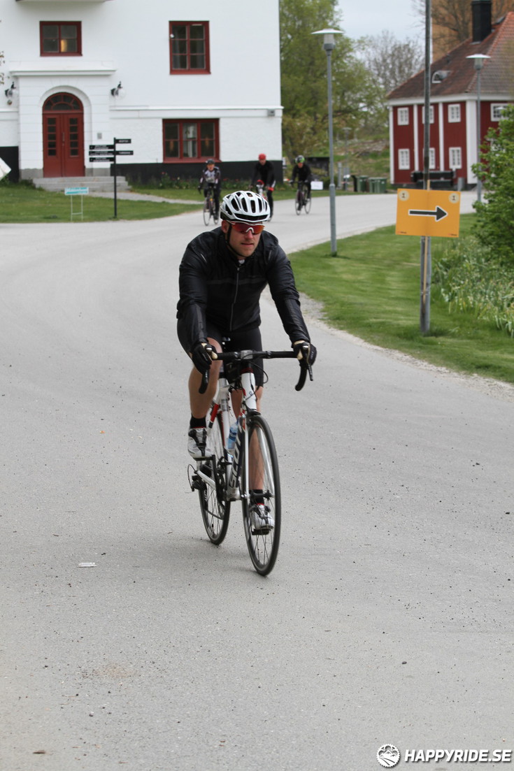 Bild från Skandisloppet LVG 2016