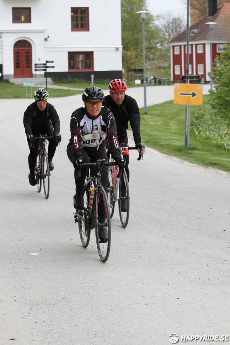 Bild från Skandisloppet LVG 2016