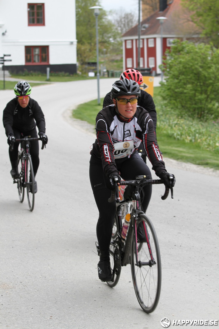 Bild från Skandisloppet LVG 2016