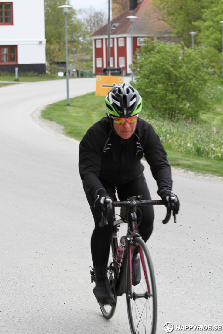 Bild från Skandisloppet LVG 2016
