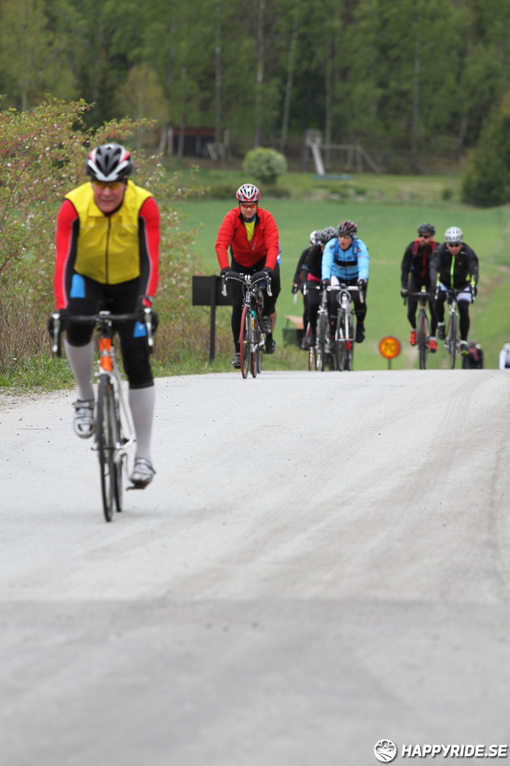 Bild från Skandisloppet LVG 2016