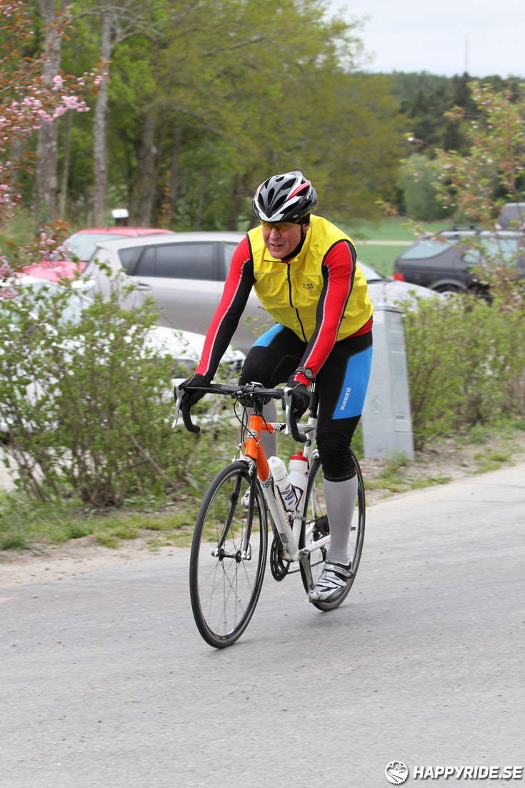 Bild från Skandisloppet LVG 2016