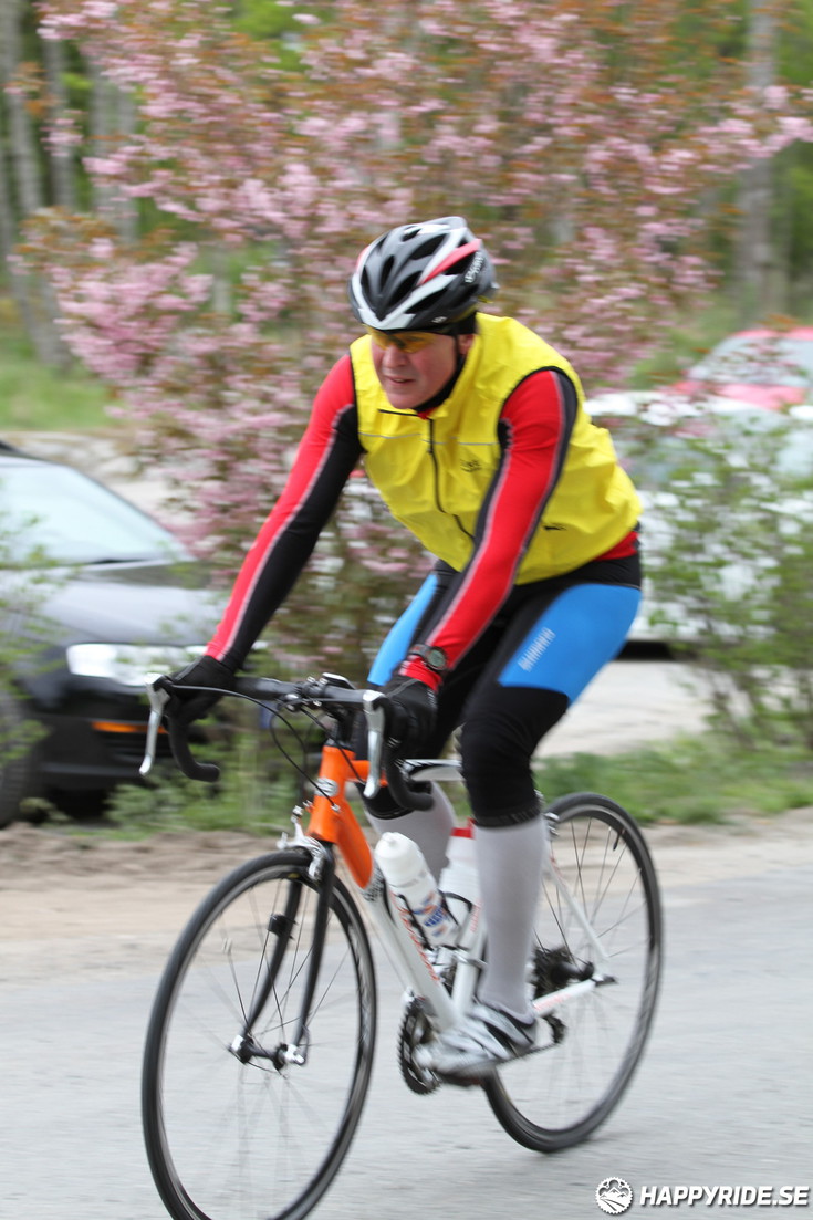 Bild från Skandisloppet LVG 2016